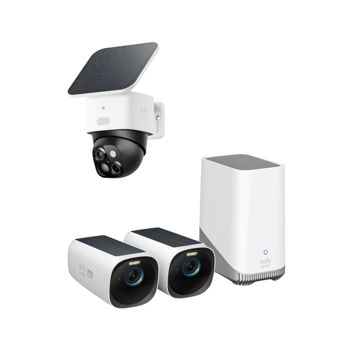 Home security deals system without wifi