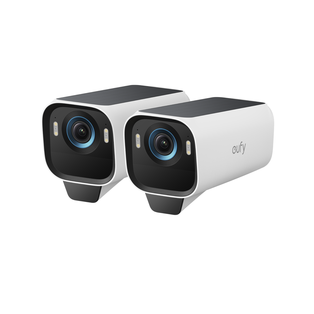 eufyCam S3 Pro Add-on Camera (2 Pack)