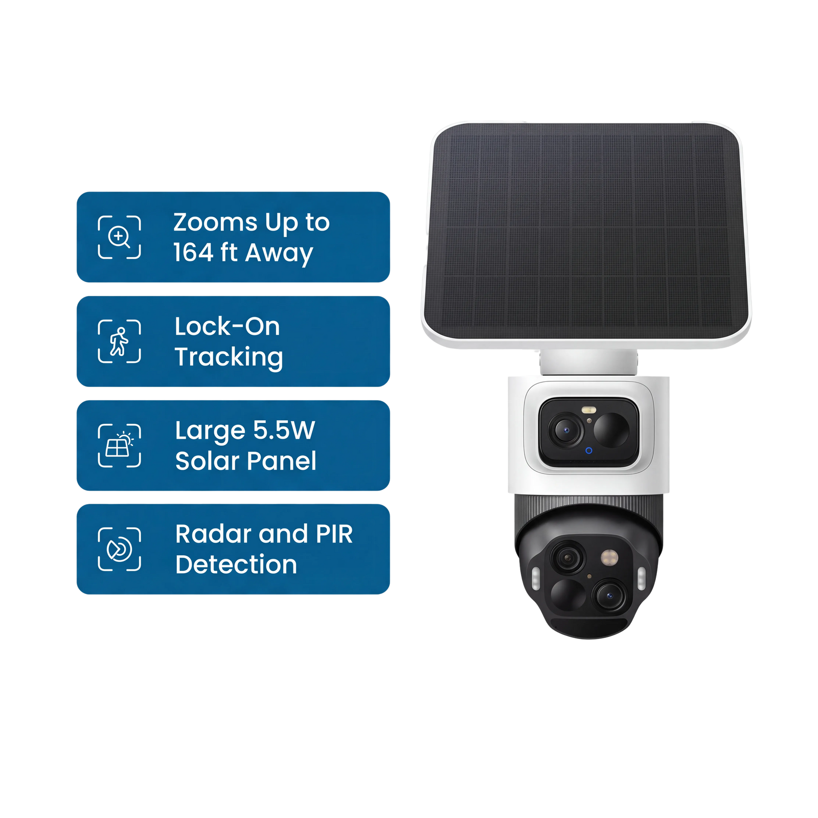 eufyCam S4
