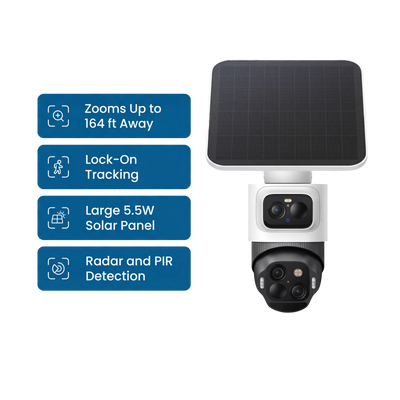 eufyCam S4