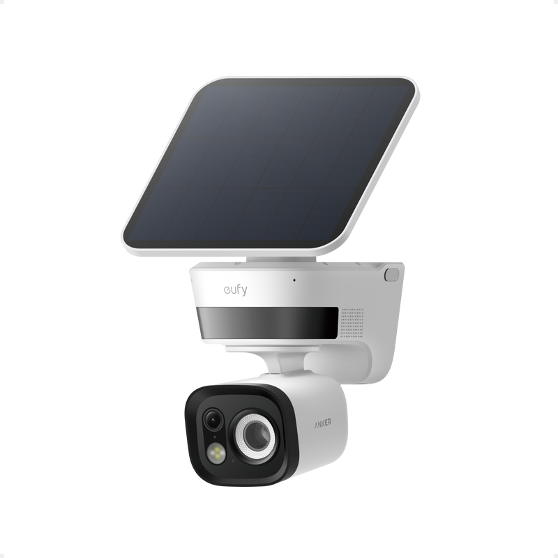 Anker eufy TrackLight Cam S1