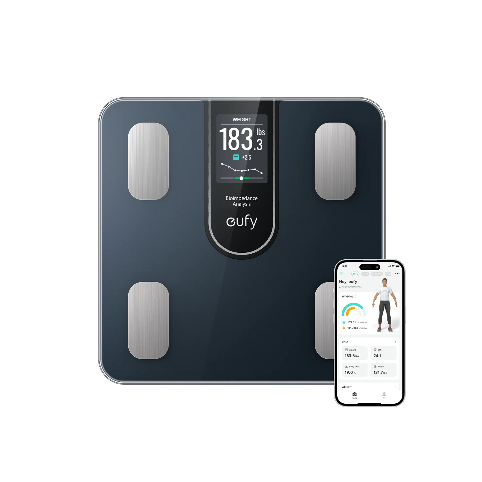 Smart Scale C20