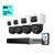 eufy NVR Security System S4 Max