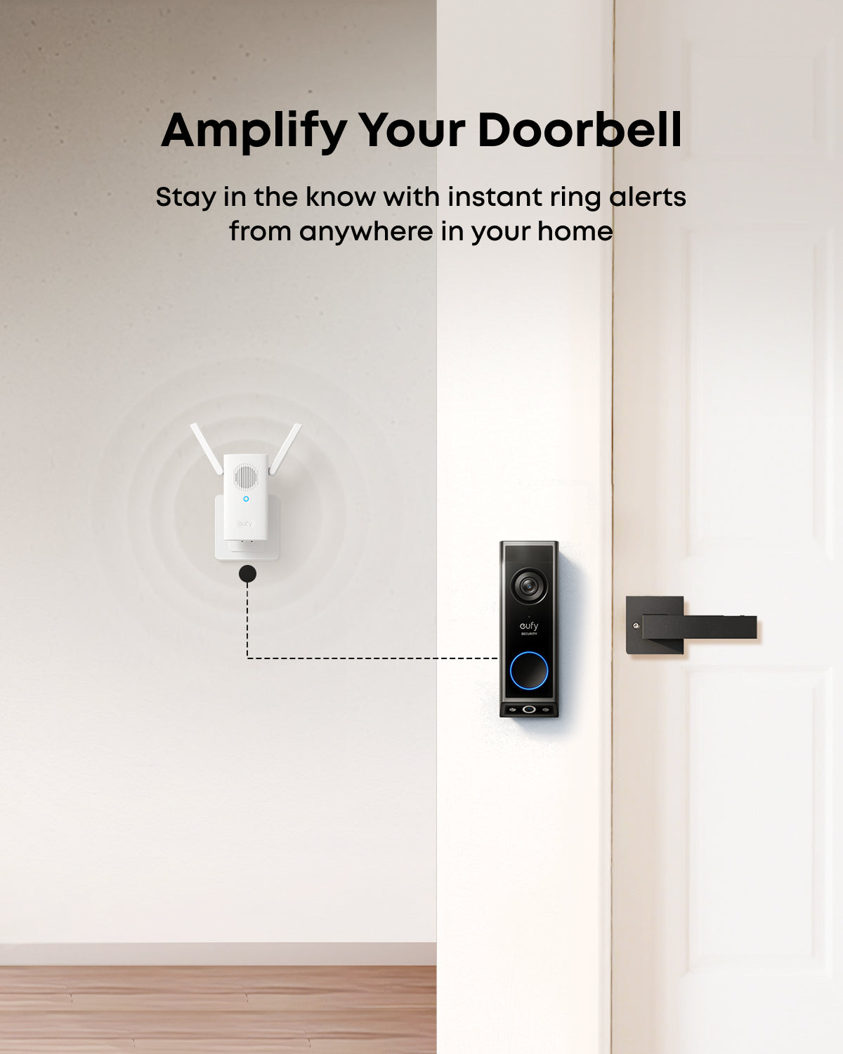 eufy Wi-Fi Repeater