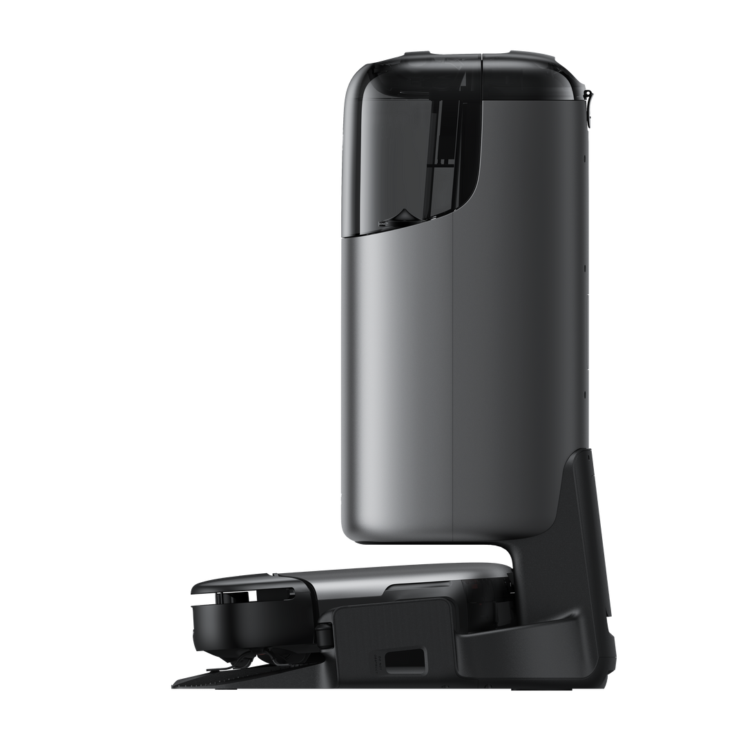 eufy Indoor Cam S350 + Robot Vacuum Omni S1 Pro