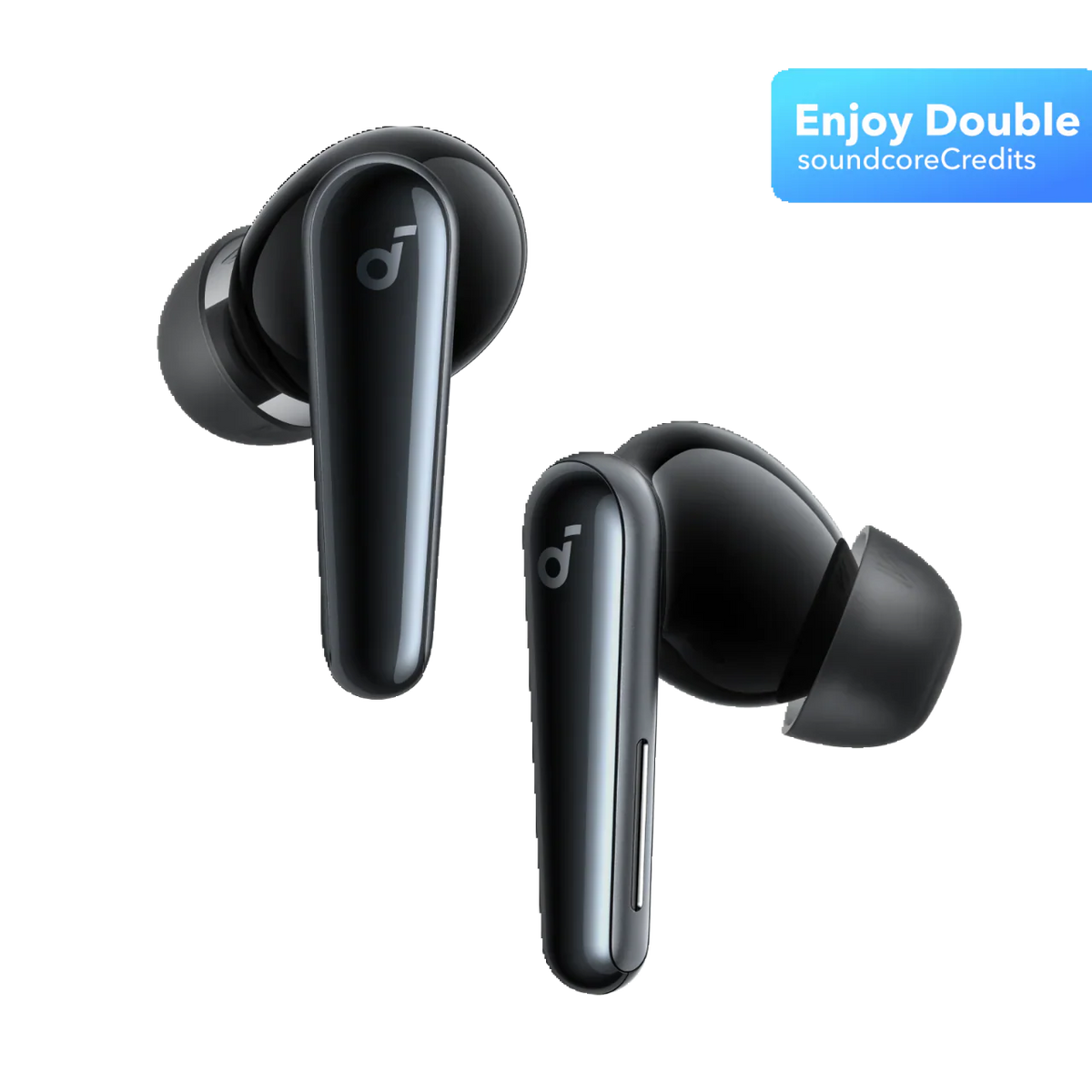 Anker Laptop Power Bank+Soundcore Liberty 5+Eufy SmartTrack Link