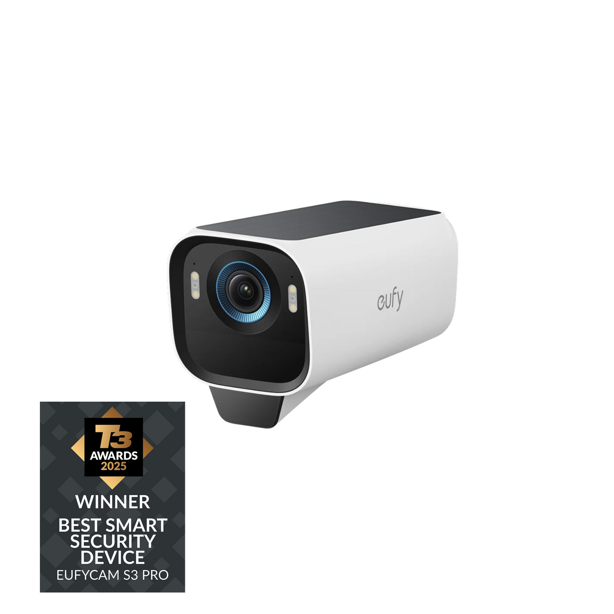 eufyCam S3 Pro Add-on Camera