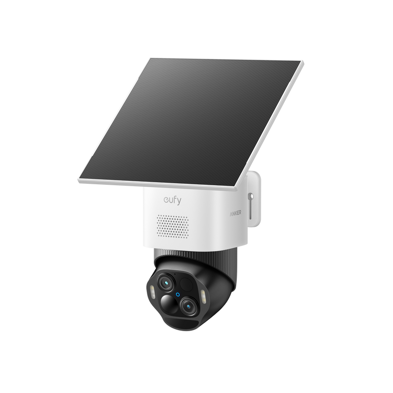 eufy SoloCam E50