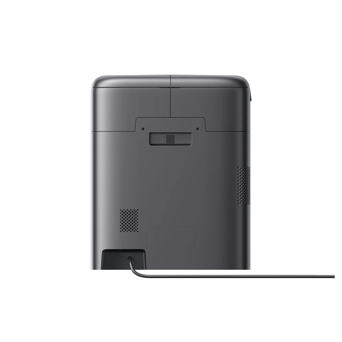 eufy Omni C28 Robot Vacuum & Mop with All-in-One Station