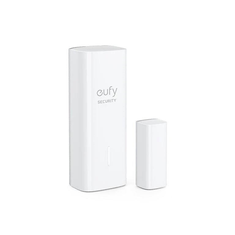 [New User  Extra Off] Video Doorbell E340 (Battery Powered) with Chime 2 + Free Entry Sensor（ 1 Pack)
