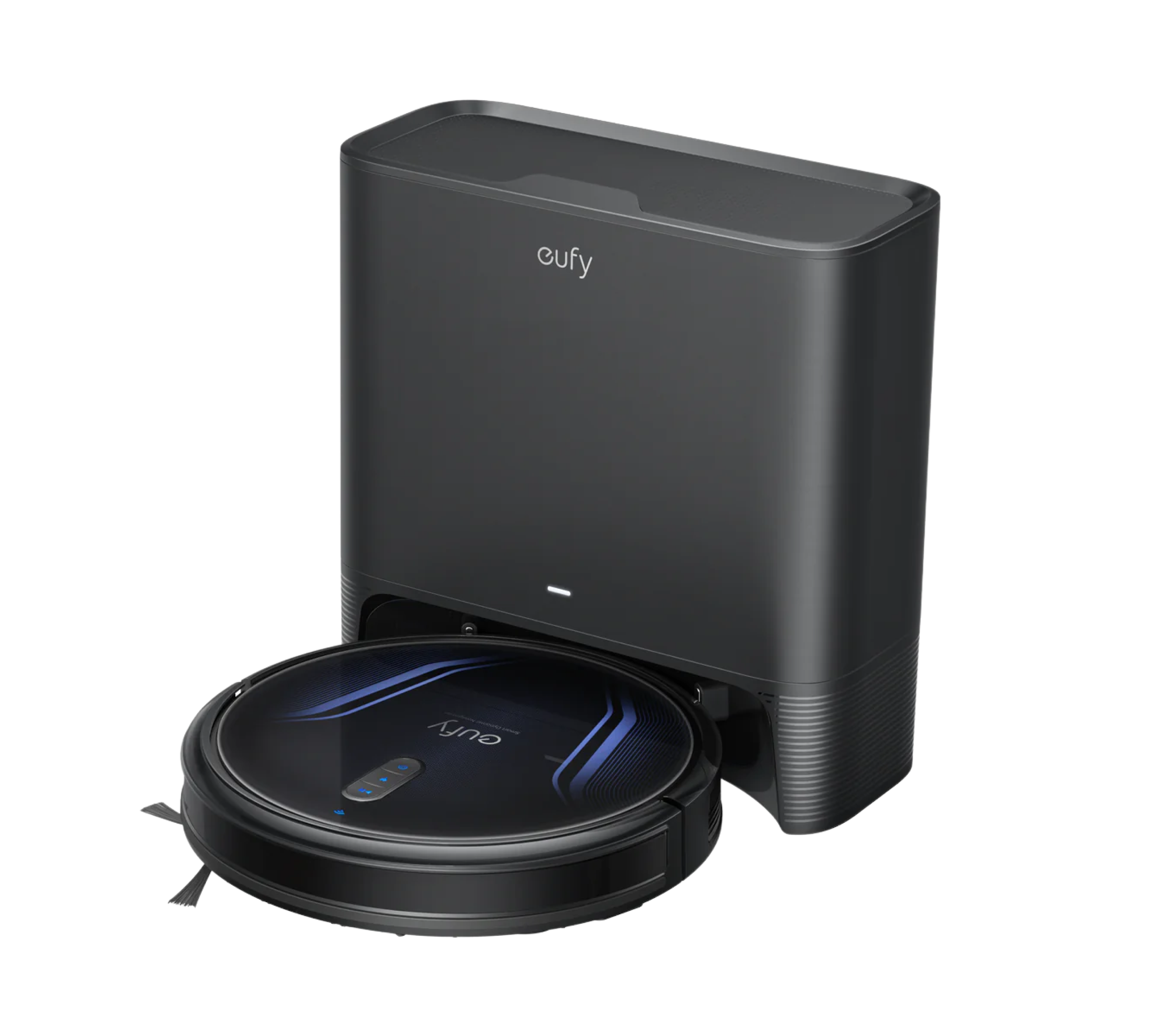 Robot Vacuum for Carpets eufy UK