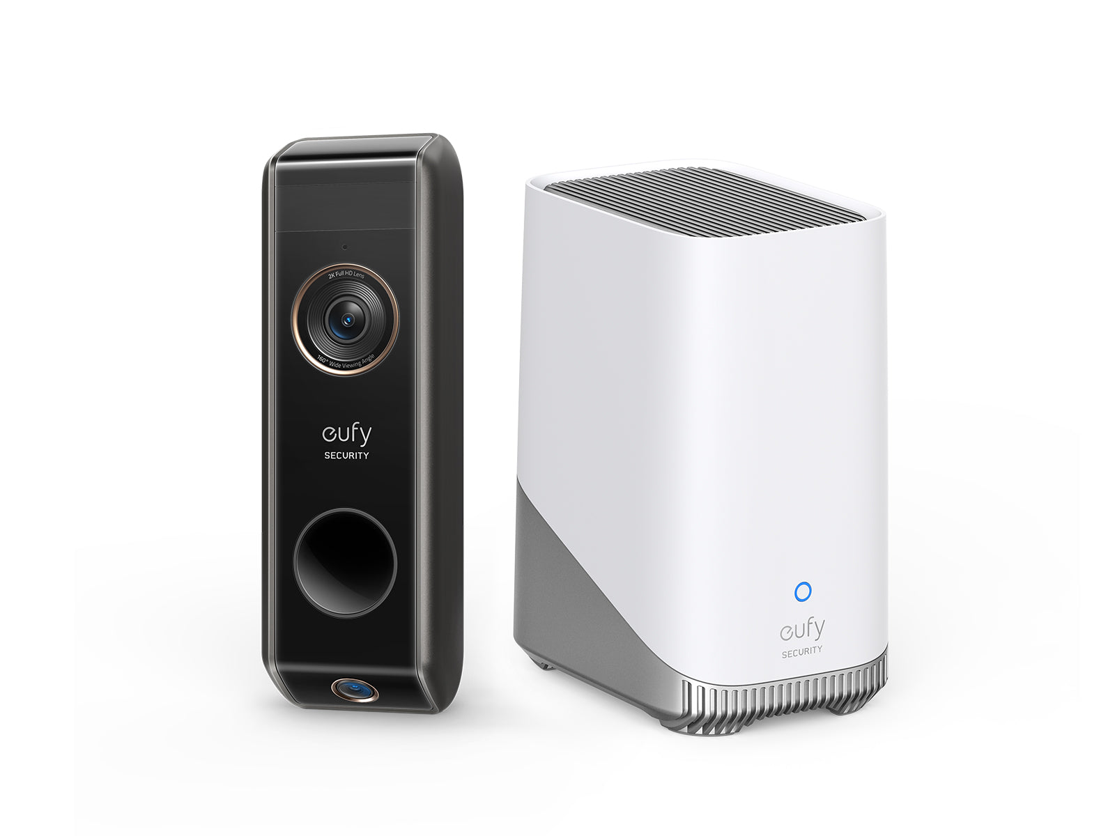 Buy Eufy Security Add-on Video Doorbell 2K Online