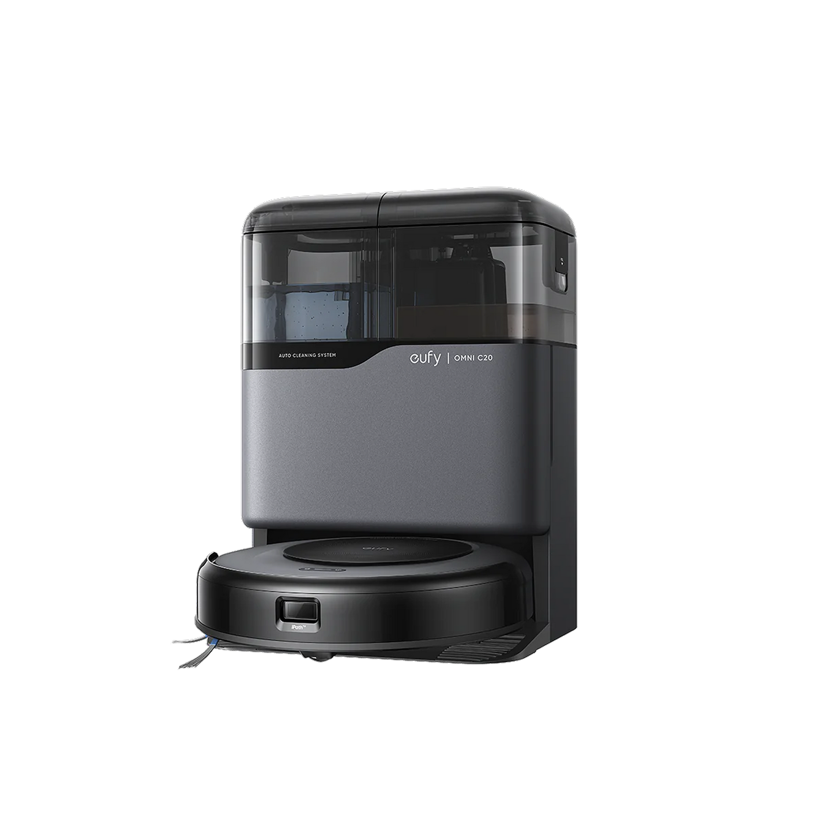 eufy Robot Vacuum Omni C20