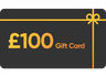 Giftcard for Members (£100)