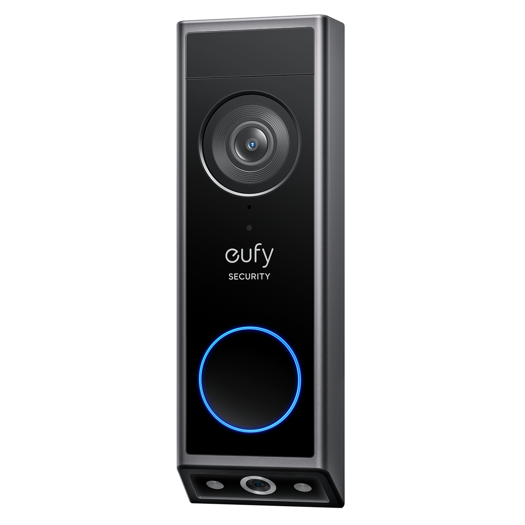 Video Doorbell E340