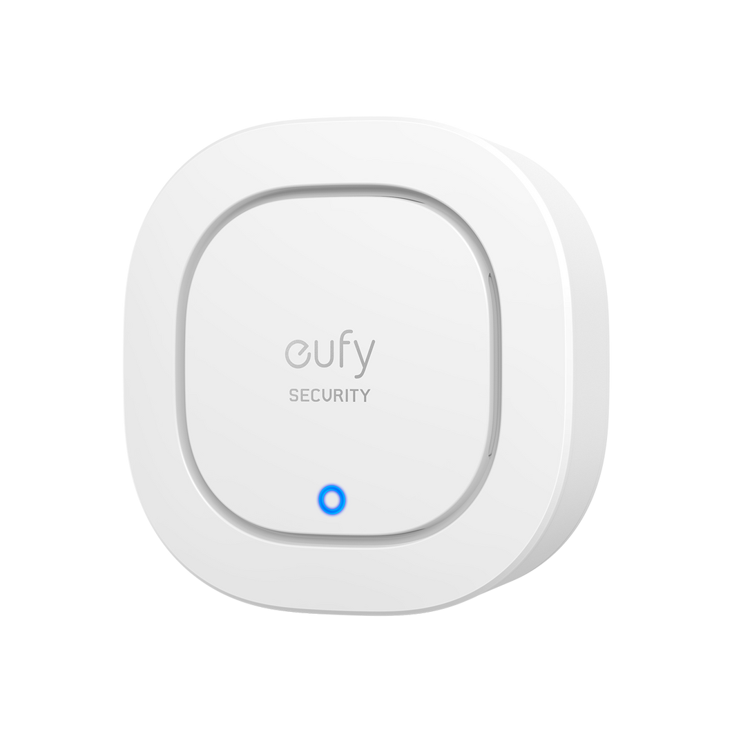 Eufy alarm hot sale