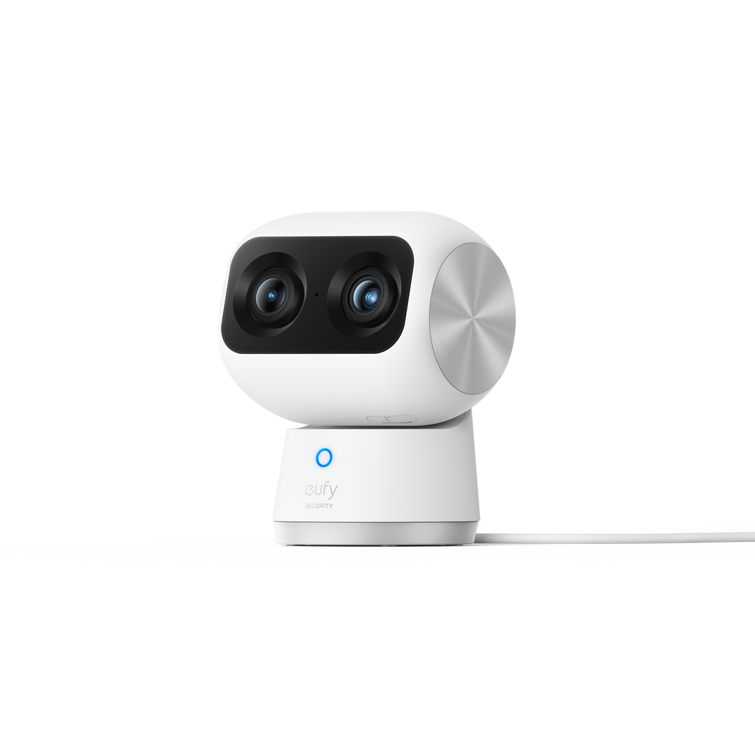 Eufy hot sale camera uk