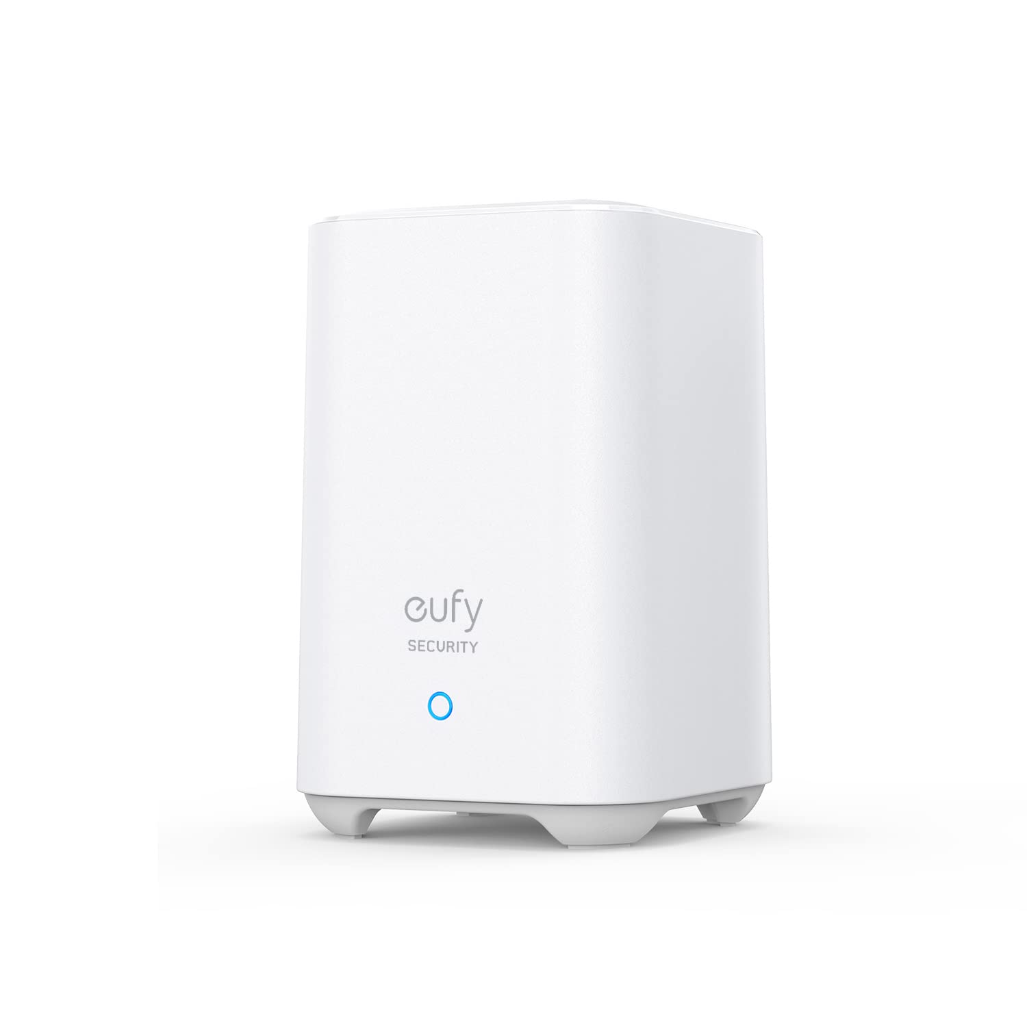 Eufy Homebase: Unlocking Ultimate Smart Home Security
