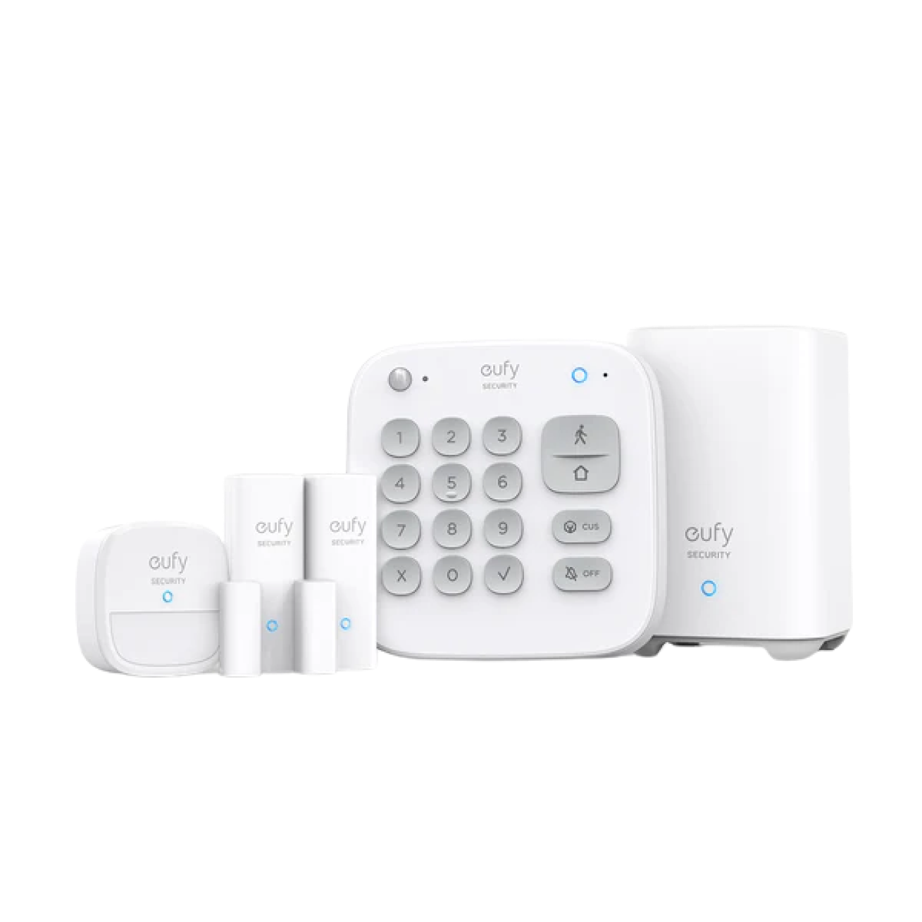 Indoor hotsell security alarms