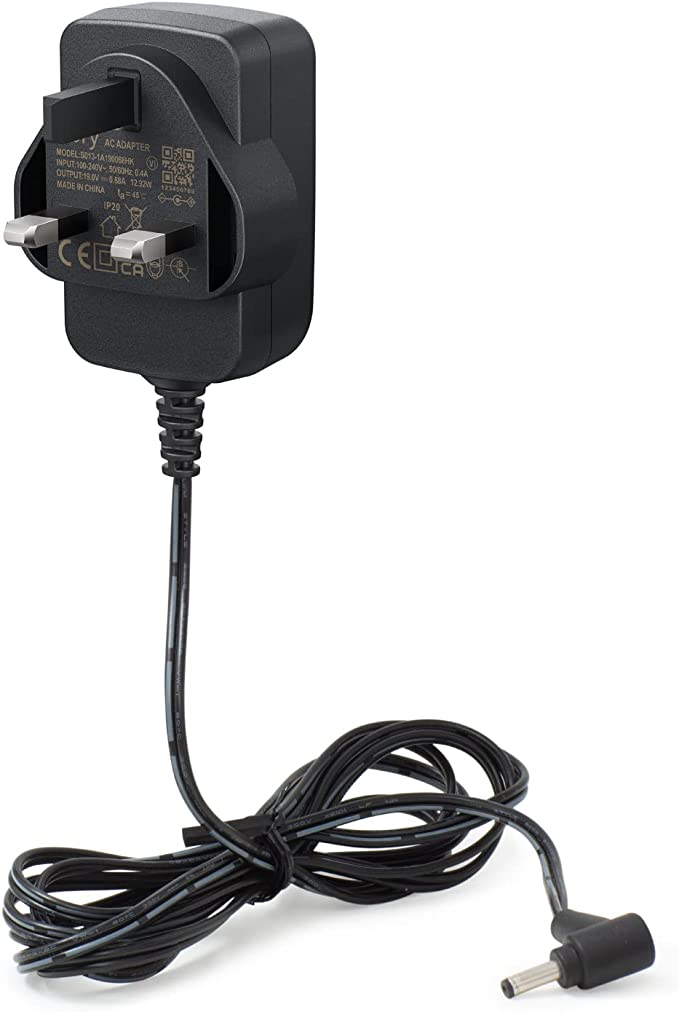 Power Pack Charger for HomeVac H30 Series