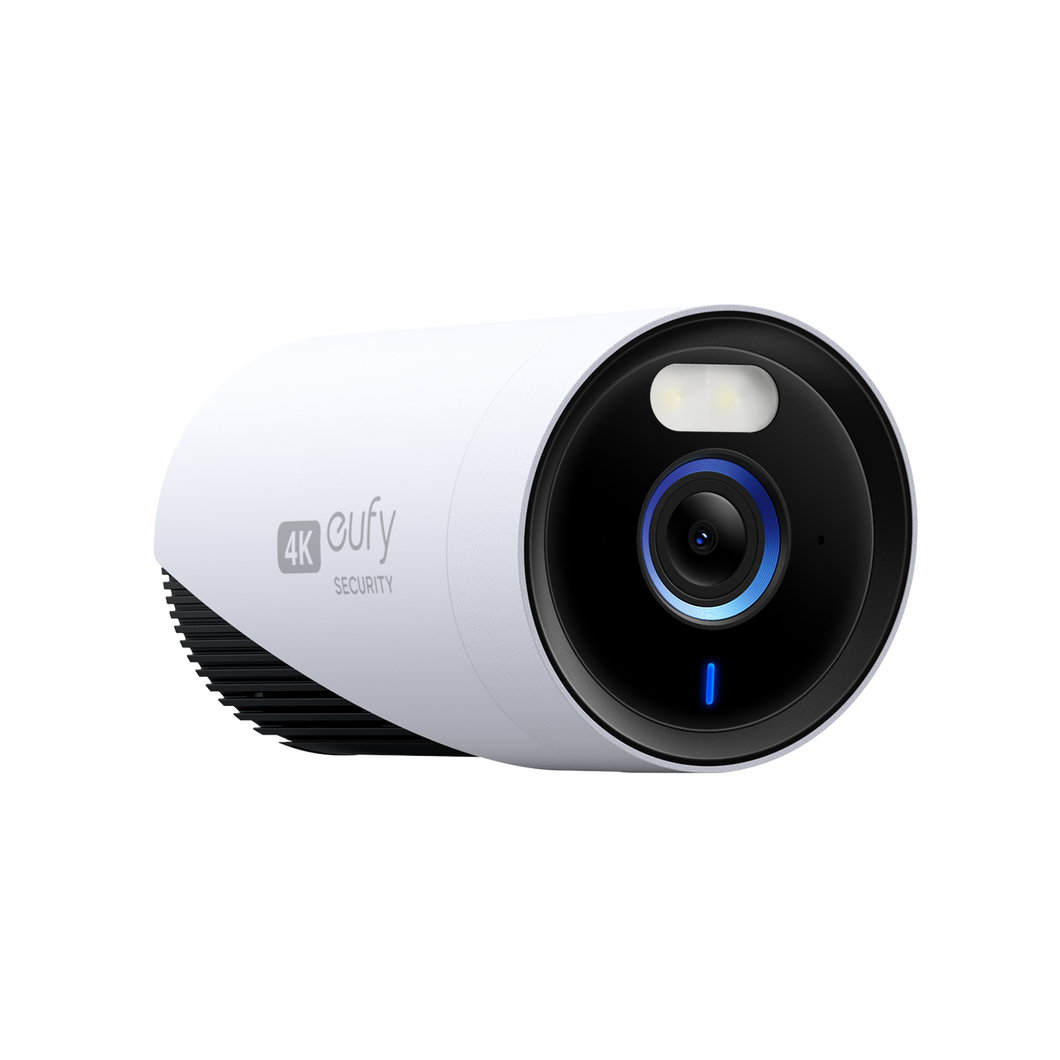 Eufy add on hot sale camera