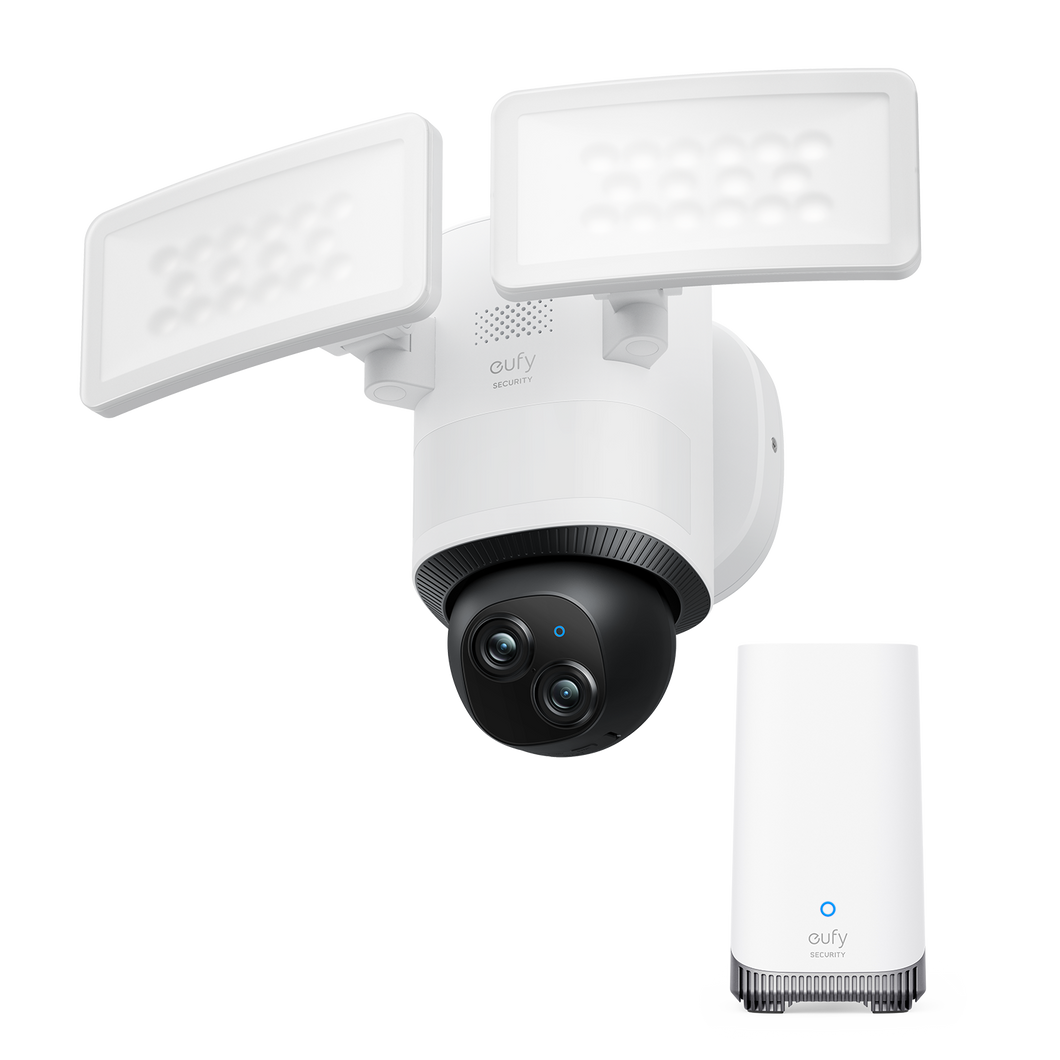 Homebase cctv top