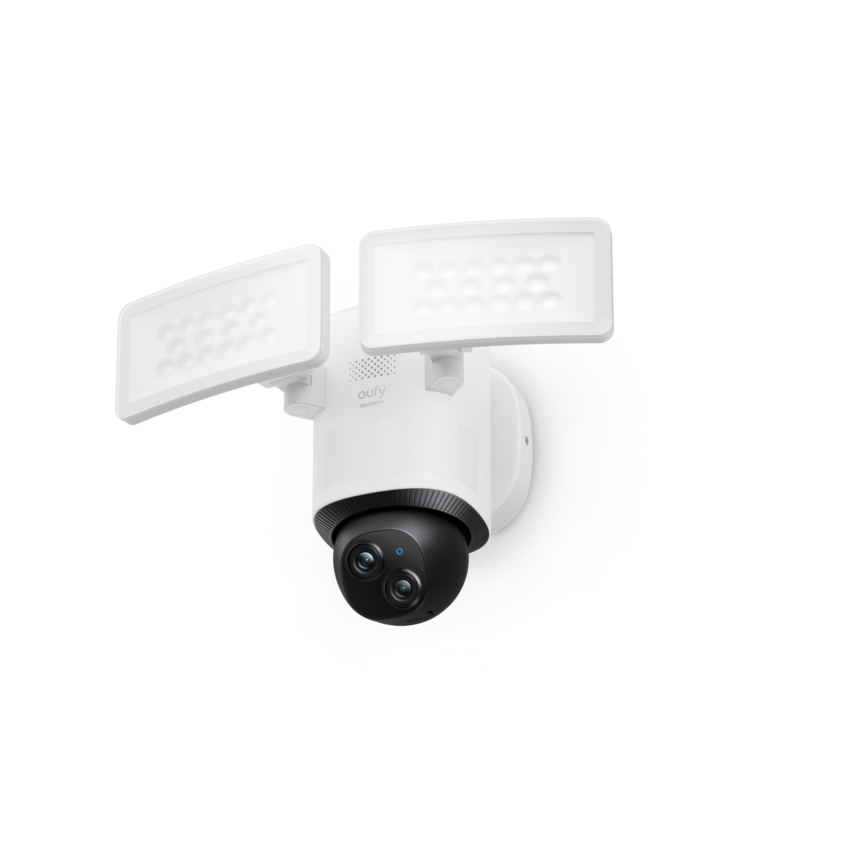 Best outdoor hot sale light with camera