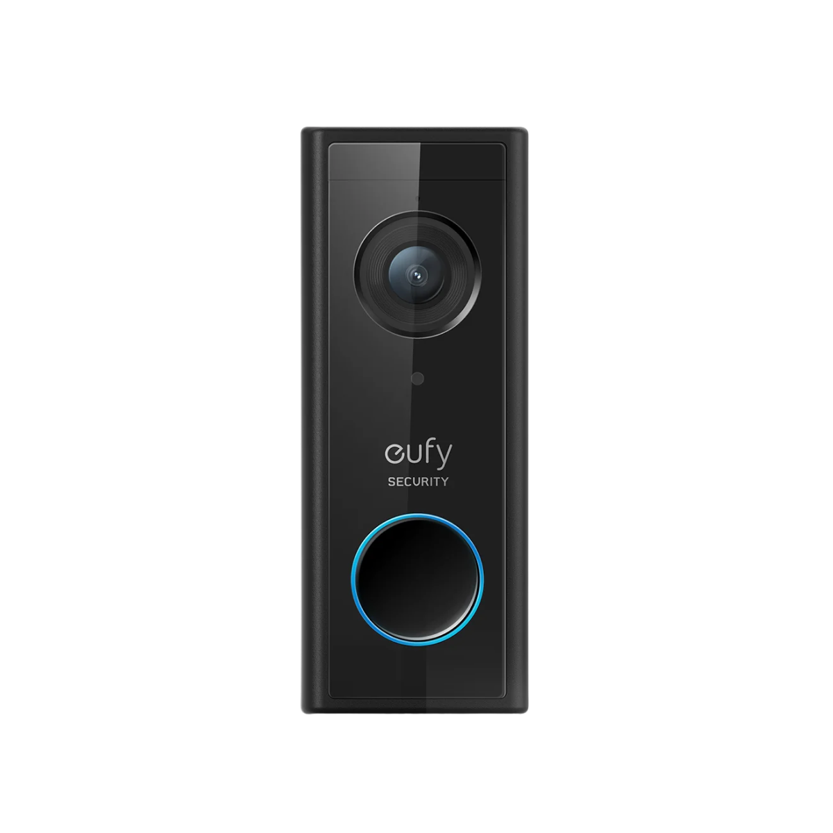 Battery Operated Doorbell Easy Unrivaled Security eufy UK