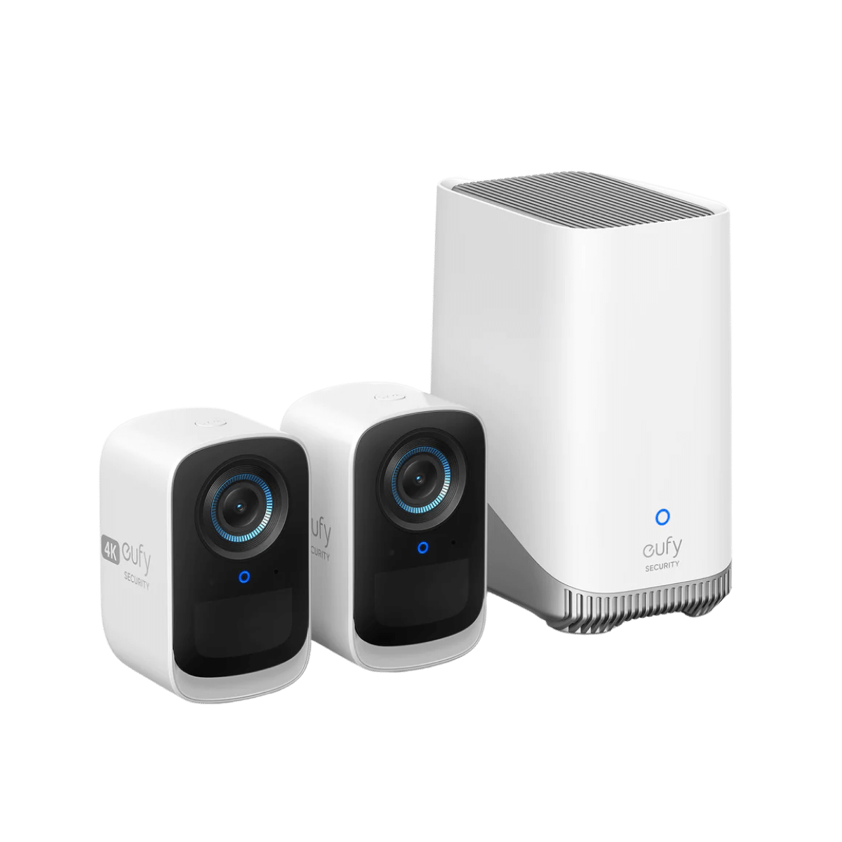 Security cameras non 2024 wifi