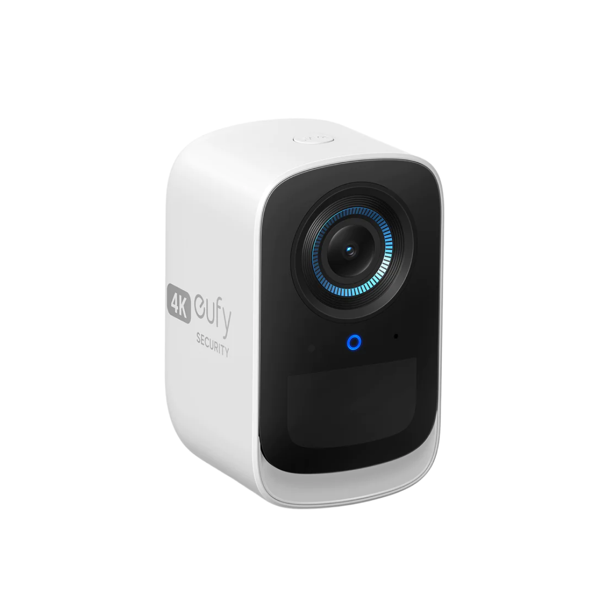 eufy Security by Anker- Solo Cam Pro 2K Wireless Outdoor Surveillance  Camera, IP65, AI Detection, No Monthly Fee