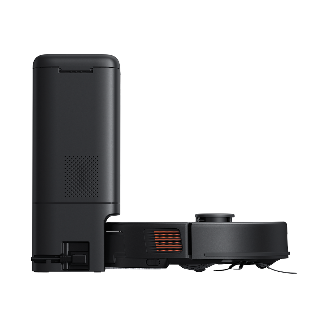 eufy Clean X8 Pro Robotic Vacuum with SelfEmpty Station eufy UK