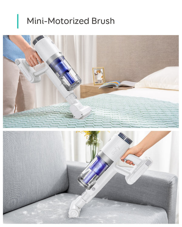 Mini motorized Brush Tool eufy UK