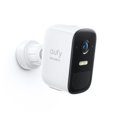 Eufy add on store camera