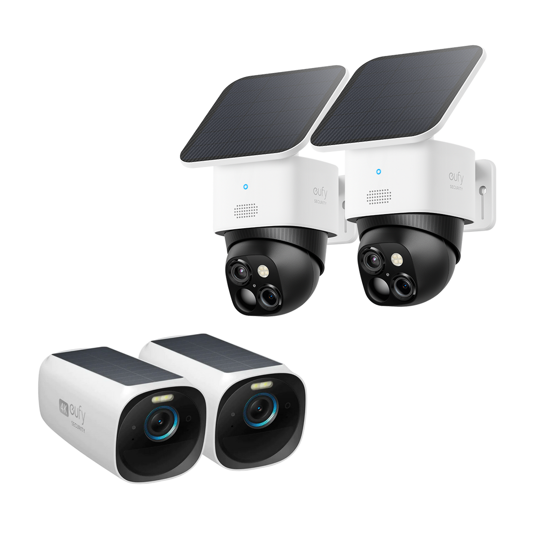 Eufy hot sale camera uk