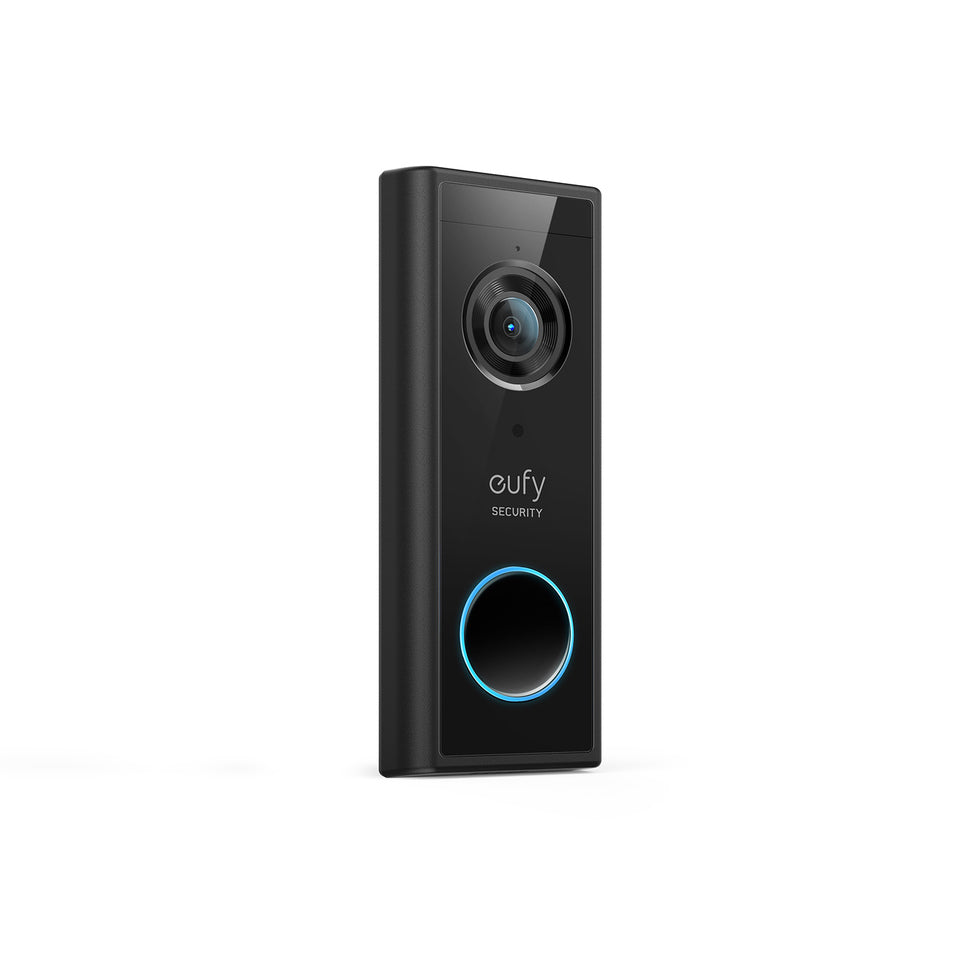 Video Doorbell S220 Add-on | eufy UK