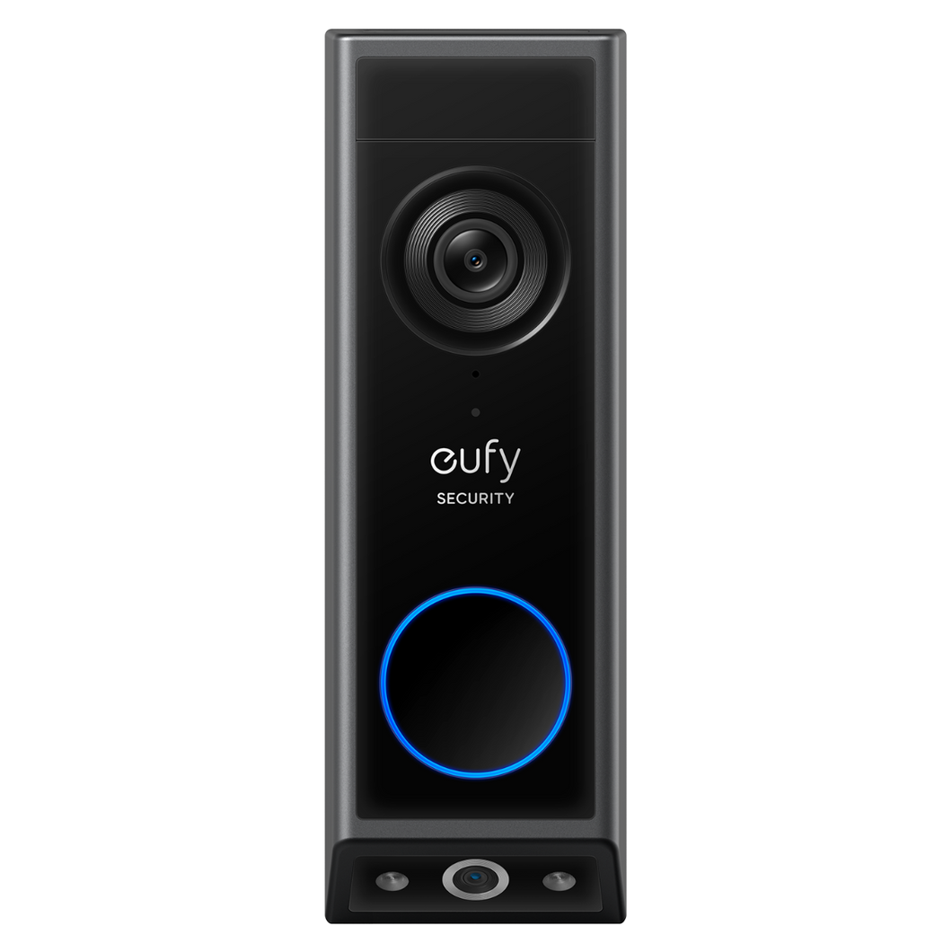 Best wireless online video doorbell uk