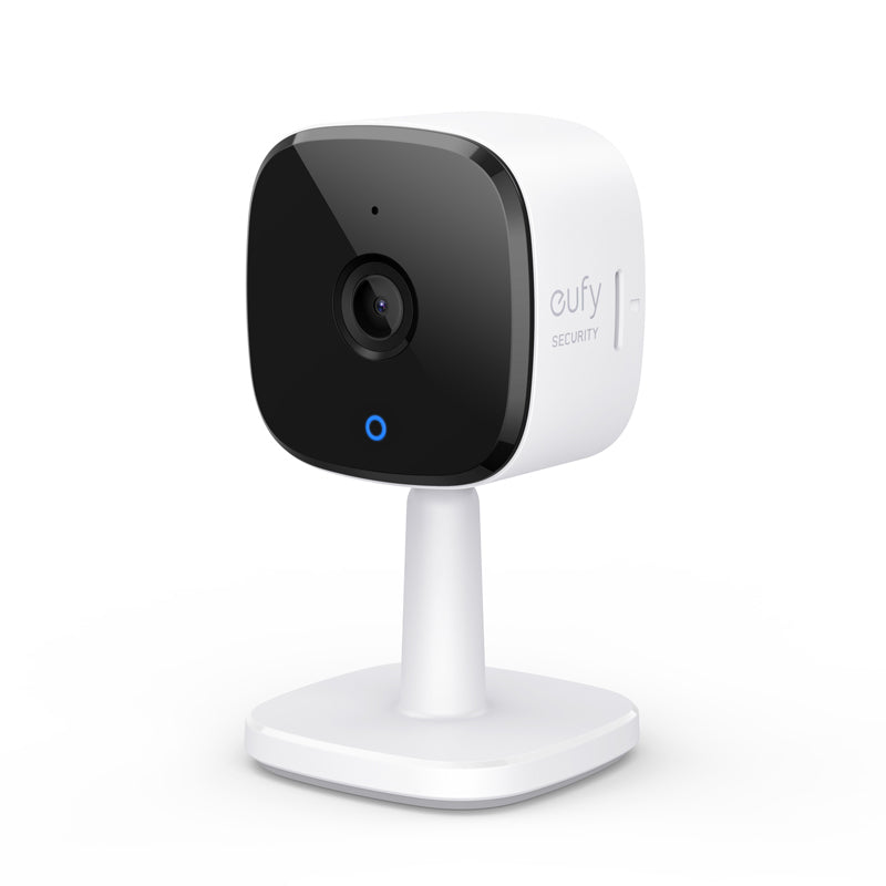 eufy wired outdoor camera