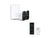 eufyCam 2C and Video Doorbell 1080p (Battery-Powered)