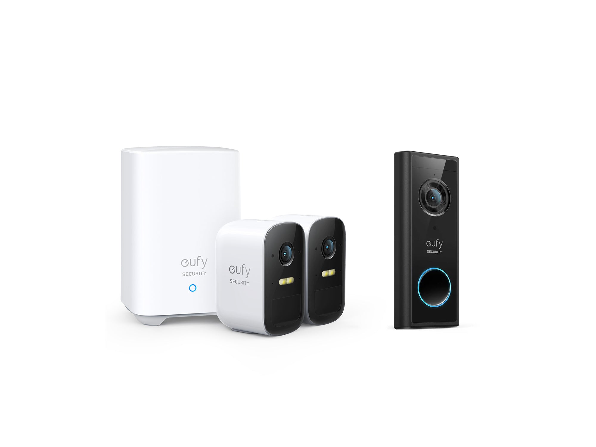 Anker store eufycam 1080p