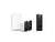 eufyCam 2C + Video Doorbell 2K (Battery-Powered) Add-on Unit